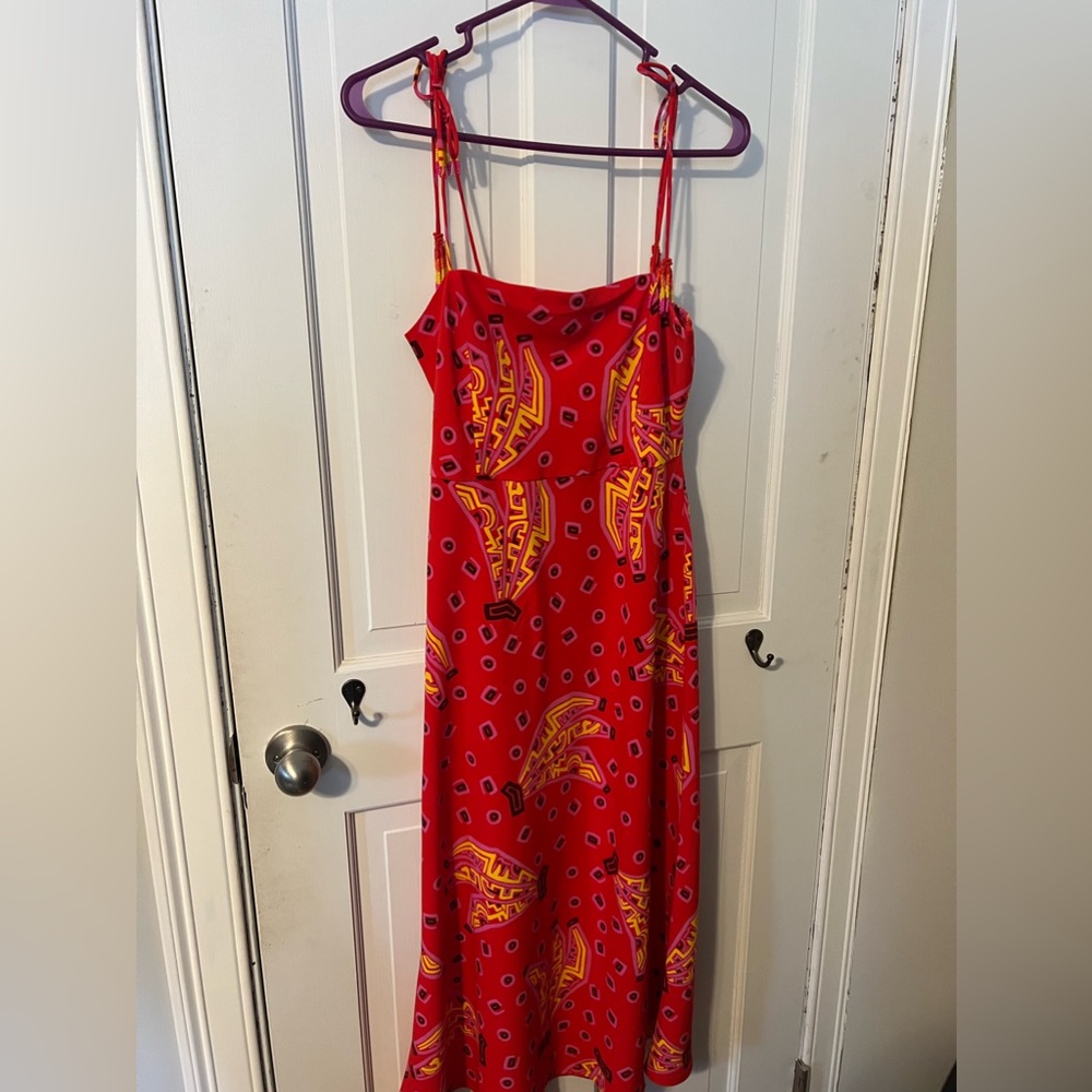 House of Harlow Dress